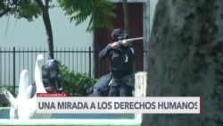 Opresión, corrupción y pobreza en Latinoamérica en informe anual de Human Rights Watch