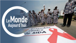 Le Monde Aujourd’hui : journée mondiale de lutte contre le Sida