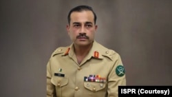 Asim Munir