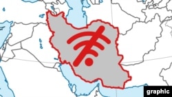 قطع سراسری اینترنت توسط جمهوری اسلامی در مقاطع مختلف با هدف سرکوب معترضان بارها در ایران تکرار شده است