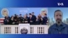 Доу Джонс подскочил на 1000 пунктов 