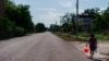 Water Crisis Looms for Eastern Ukrainian City of Sloviansk 