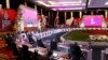 Indonesia G20 Finance Ministers Meeting