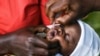 PAHO Eksprime Kè Sote pou Polio Pa Poze Pwoblèm pou Ayiti 