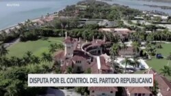 Anuncio de Donald Trump, potencial fractura entre republicanos 