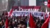 Plebiscito en Chile: encrucijada por incertidumbre sociopolítica 