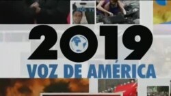 El Mundo al Día