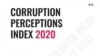 Transparency International 2020 զեկույց. Առաջընթաց ՀՀ-ում՝ կոռուպցիայի դեմ պայքարի ոլորտում