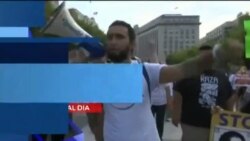 El Mundo al Día
