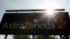 La vacuna de AstraZeneca está siendo desarrollada en colaboración con científicos de la Universidad de Oxford, en Gran Bretaña.