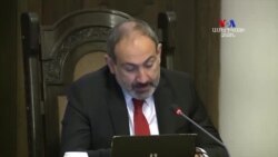 Վարչապետն ամփոփեց բրյուսելյան այցն ու ներկայացրեց հաջորդող պլանները