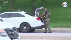 El atacante de Tulsa buscaba matar a su doctor 