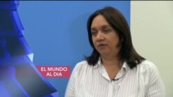 El Mundo al Día