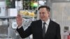 Elon Musk Rankontre Pap Francois, Anonse'l sou Twitter 