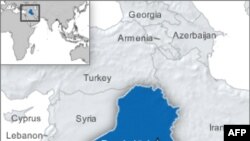 2 người thiệt mạng vì bom xe ở Iraq