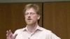 Mitchell Warren, Executive Director, AVAC