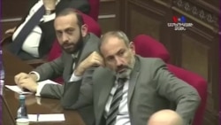 Արդյոք նվազել է տնտեսական ակտիվությունը Հայաստանում հեղափոխությունից հետո․ պատասխանում է վարչապետը
