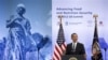 Obama Announces Food Initiative for Africa