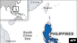 Philippines truy tìm các thủ lĩnh khét tiếng của nhóm Abu Sayyaf