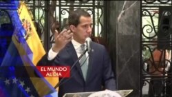 El Mundo al día