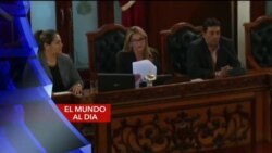 El Mundo al Día
