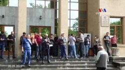 Դատական համակարգի վիրահատական միջամտության մեկնարկը․ շաբաթվա ամփոփում
