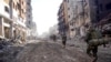 Израильские солдаты в секторе Газа, 19 декабря 2023 г.