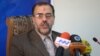 وزارت کشور: با اصرار شورای نگهبان به حذف مینو خالقی، نفر ششم به مجلس می رود