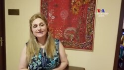 «Օրրանի» ղեկավար Արմինե Հովհաննիսյան. «Ուզում եմ չտեսնել մանկան տխուր աչքեր»