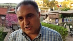 Հայտնի և անհայտ մարդիկ, պատահական անցորդները՝ քաղաքային քարոզարշավի մասին