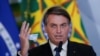 Bolsonaro: Brasil ha sido erróneamente representado