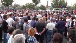 Ինչու է «Իմ քայլը» դաշինքը ընտրել Հայկ Մարությանին որպես թեկնածու․ բացատրում է Նիկոլ Փաշինյանը
