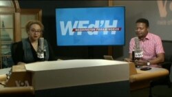 Washington Fora d'horas 30 de Agosto 2019