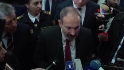 «Լիլիթ Մարտիրոսյանը մարդ է, թե՞ մարդ չի, եկեք սկսենք այս եզրույթից»․ վարչապետը քննադատեց Նաիրա Զոհրաբյանին
