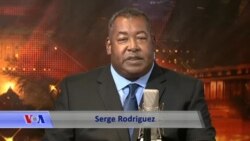 Pwogram aprè-midi a TV
