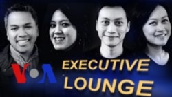 VOA Executive Lounge: Berhijab dan Berpuasa Ramadan di AS (2)