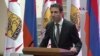 Երևանի նորընտիր քաղաքապետ Հայկ Մարությանը երդվեց