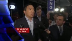 El Mundo al Día