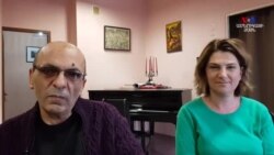 «Մենք ձեզ սիրում ենք, Գրիգորիչ ջան»․ Քրիստինե Պեպելյան