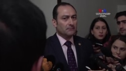 «Համաներումը մարդասիրական ակտ է՝ հանուն հասարակության համերաշխության»․ Արտակ Զեյնալյան