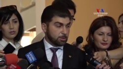 «Փոքրուց չենք երազել պաշտոններ զբաղեցնել»․Դավիթ Սանասարյան