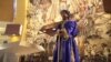 Hispanos celebran Semana Santa 