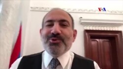 Նիկոլ Փաշինյանն ուղիղ եթերում ներկայացրել է Վիեննայի հանդիպման մանրամասները