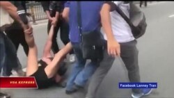 Truyền hình VOA 20/6/18: Will Nguyễn ‘nhận tội’, hứa không tái phạm