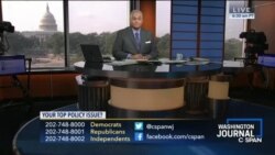 Washington Fora d'horas