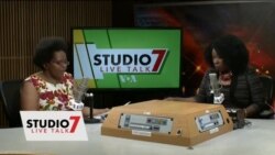 Livetalk: Women's Roundtable