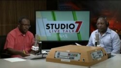 Livetalk: Diaspora Forum 