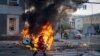 APTOPIX Russia Ukraine War
