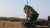 Ілюстративне фото. Система Patriot під час навчань у Польщі. (AP Photo/Czarek Sokolowski)