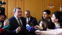 ՀՀ ԱԺ մեծամասնությունը դռնփակ նիստում քննարկել է պարգևավճարների խնդիրը